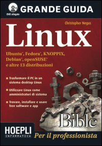 Linux Bible 2011