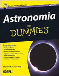 Astronomia for dummies