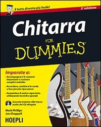Chitarra for dummies