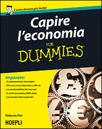 Capire l'economia for dummies