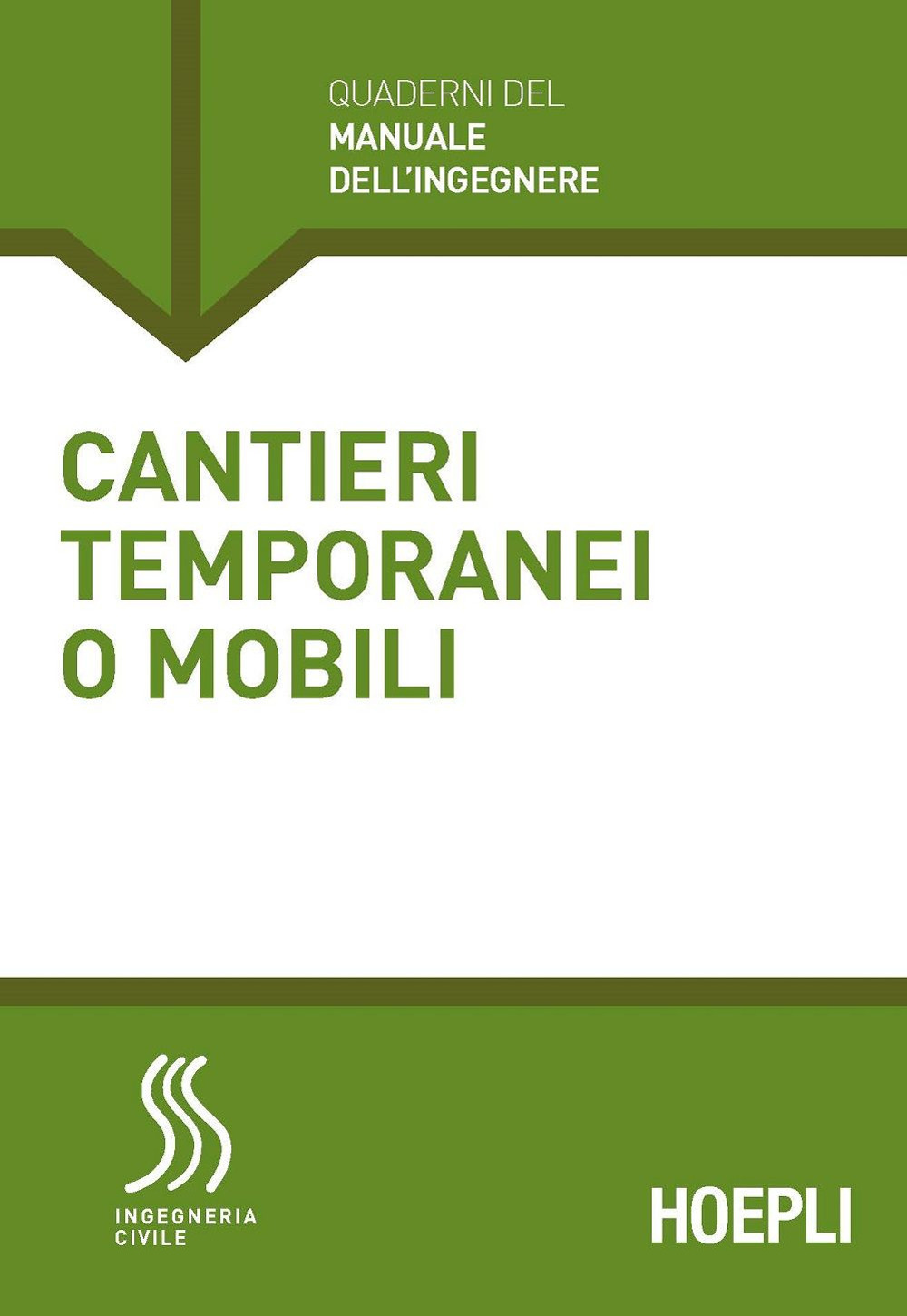 Cantieri temporanei o mobili