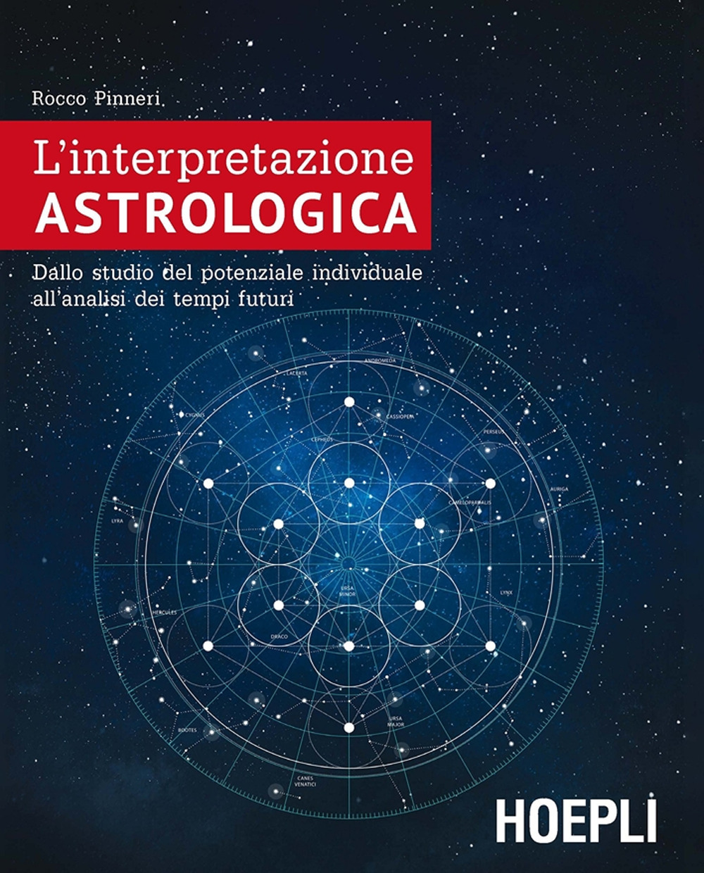 L'interpretazione astrologica. Dallo studio del potenziale individuale all'analisi dei tempi futuri