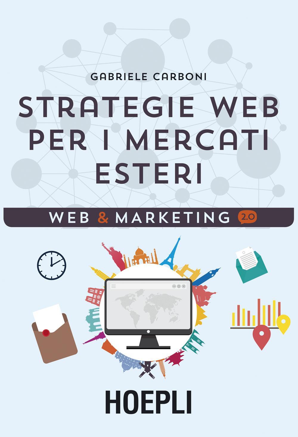 Strategie web per i mercati esteri