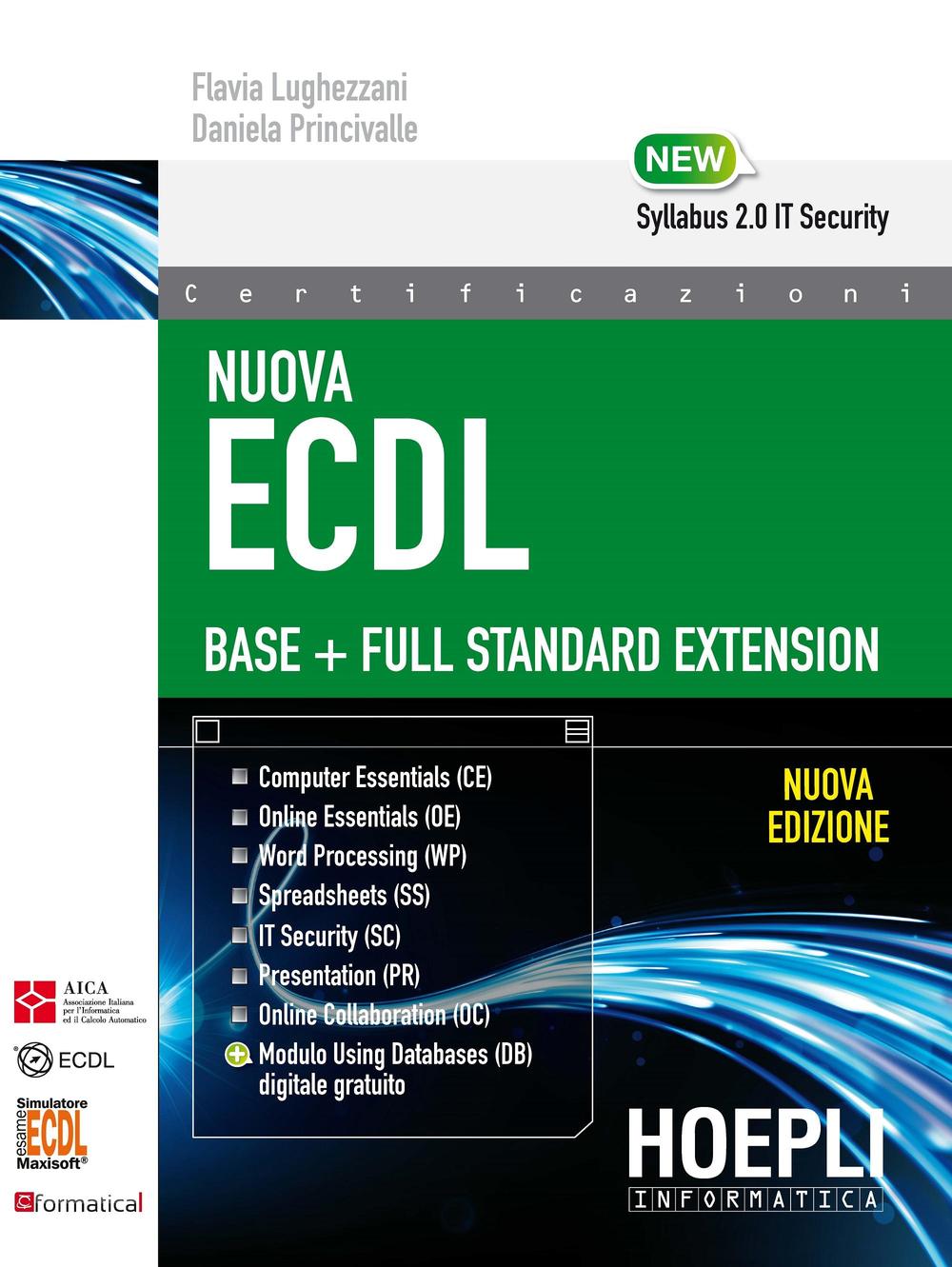 Nuova ECDL Base-Full Standard Extension