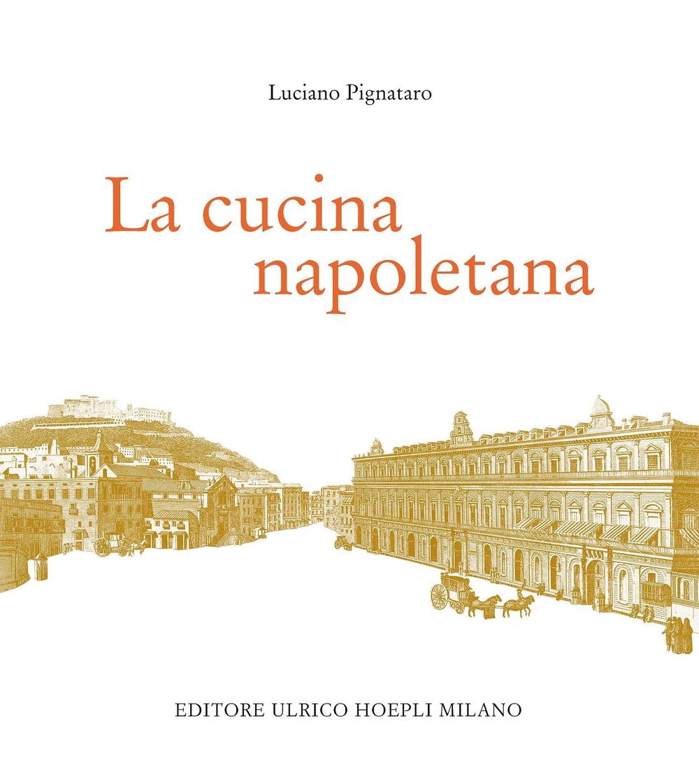 La cucina napoletana