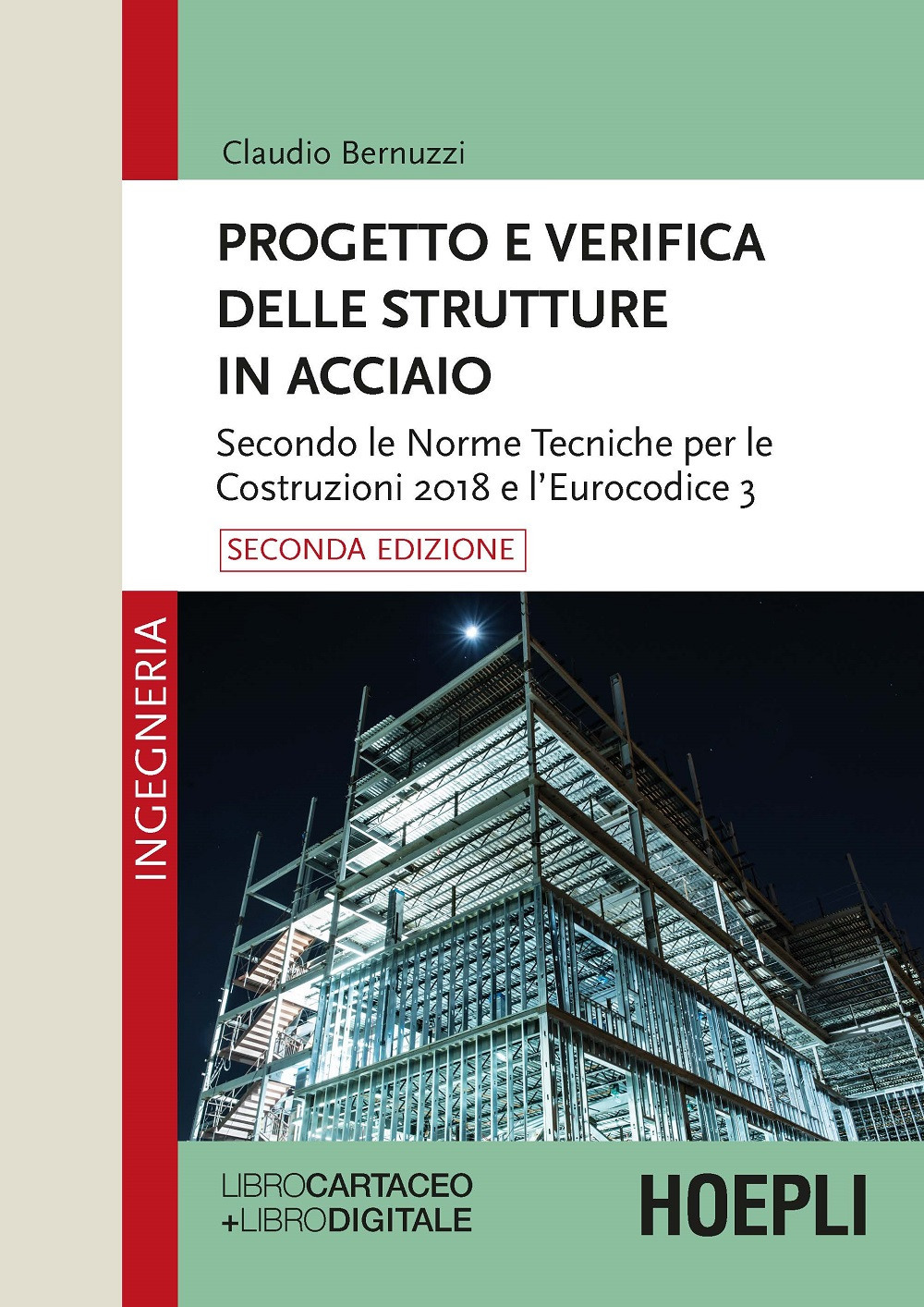 Progetto e verifica delle strutture in acciaio