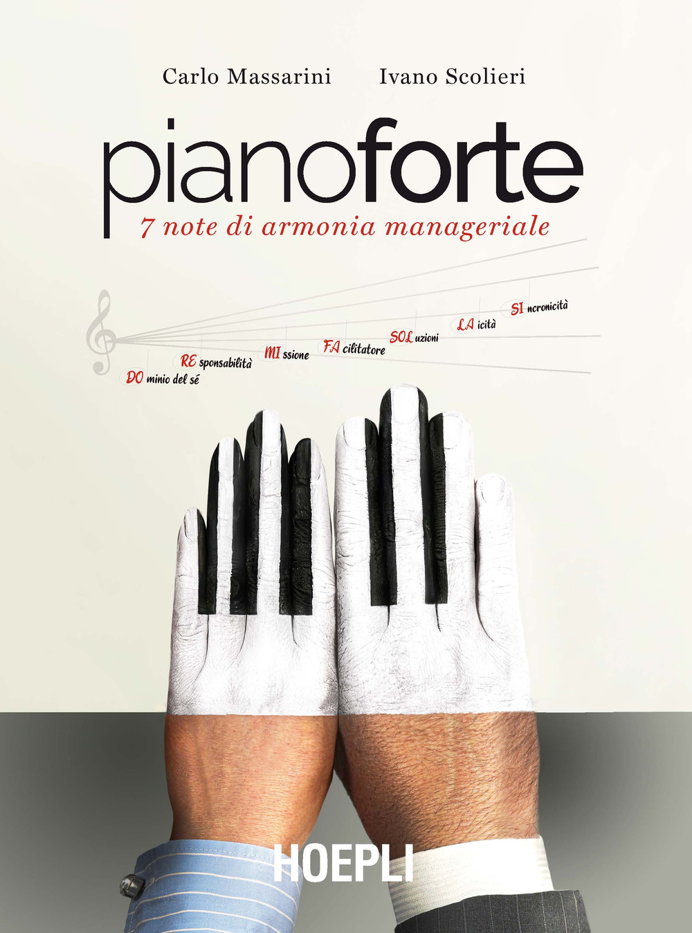 Pianoforte. 7 note di armonia manageriale