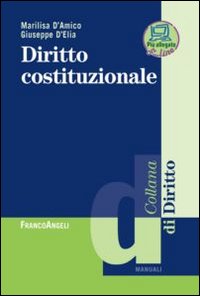 Diritto costituzionale