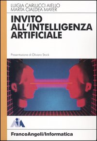 Invito all'intelligenza artificiale