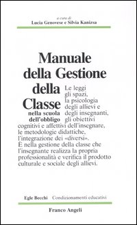 Manuale della gestione della classe nella scuola dell'obbligo