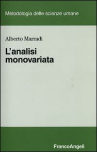 L'analisi monovariata