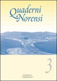 Quaderni norensi. Vol. 3