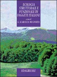 Ecologia strutturale e funzionale di faggete italiane