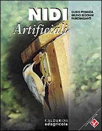 Nidi artificiali