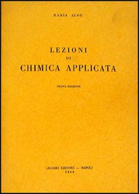 Lezioni di chimica applicata