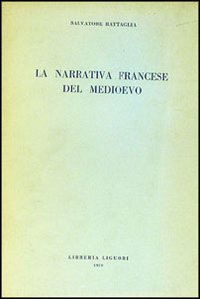 La narrativa francese nel medioevo
