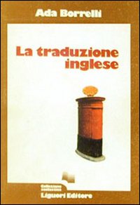 La traduzione in inglese