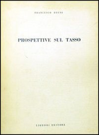 Prospettive sul Tasso