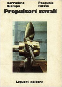 Propulsori navali