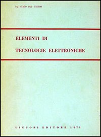 Elementi di tecnologie elettroniche
