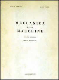 Meccanica delle macchine. Vol. 2