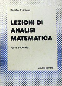 Lezioni di analisi matematica. Vol. 2