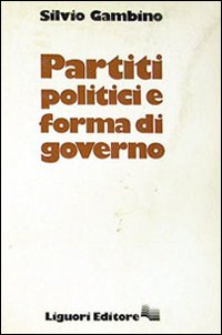 Partiti politici e forma di governo