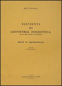 Elementi di geometria descrittiva