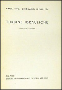 Turbine idrauliche