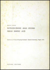 Introduzione allo studio degli edifici alti