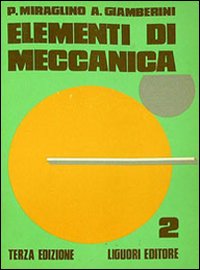 Elementi di meccanica II
