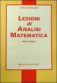 Lezioni di analisi matematica. Vol. 2