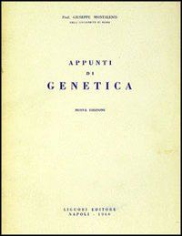 Appunti di genetica