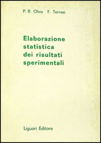 Elaborazione statistica dei risultati sperimentali