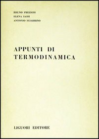 Appunti di termodinamica