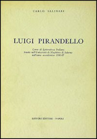 Luigi Pirandello