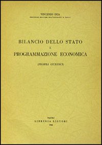 Bilancio dello Stato e programmazione economica