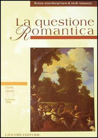 La questione romantica. Vol. 6: Donne/uomini