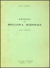 Lezioni di meccanica razionale