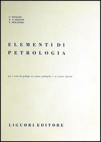 Elementi di petrologia