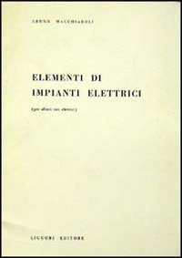 Elementi di impianti elettrici