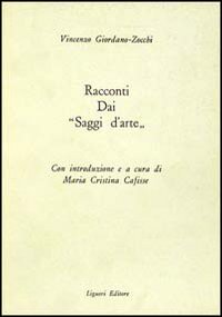 Racconti dai Saggi d'arte