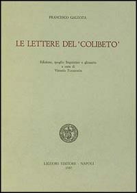 Le lettere del «Colibeto»