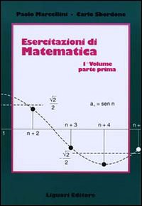 Esercitazioni di matematica. Vol. 1/1