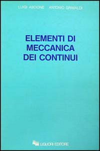 Elementi di meccanica dei continui