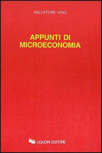 Appunti di microeconomia
