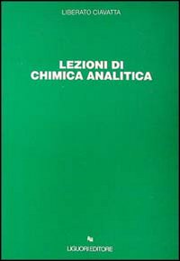 Lezioni di chimica analitica