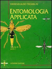 Entomologia applicata. Vol. 3/1: Ditteri Nematoceri