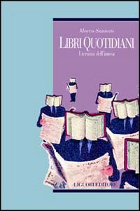 Libri quotidiani. I termini dell'intesa