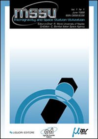 Microgravity and space station utilization (1999). Vol. 1/1